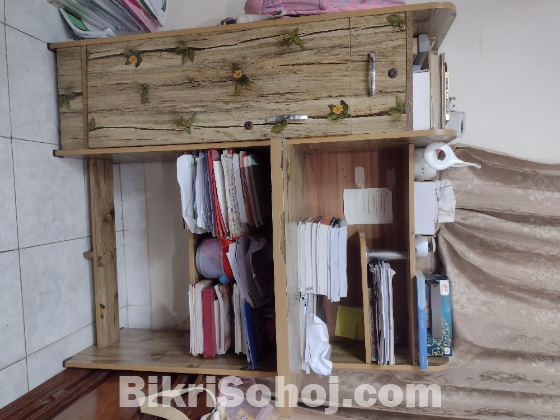 পড়ার টেবিল